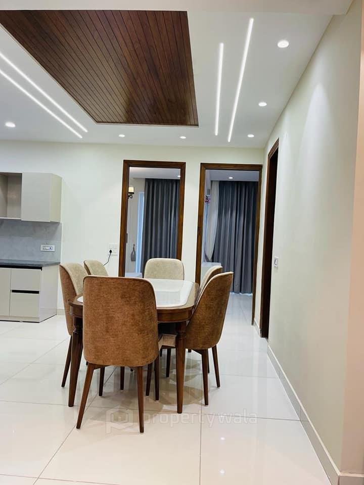 Dinning Room