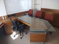 1500 sqft fully furnished office for rent at Bhosale Nagar