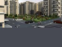 3 Bedroom Flat for sale in Sushma Crescent, Ambala Highway, Zirakpur