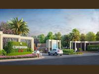 Land for sale in Emaar Continental City, Nainod, Indore
