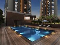 4 Bedroom Apartment / Flat for sale in S G Highway, Ahmedabad