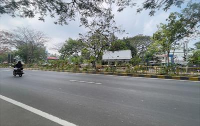 Commercial Land for sale in Kadavanthara, Ernakulam