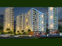 3 Bedroom Apartment / Flat for sale in Wakad, Pune