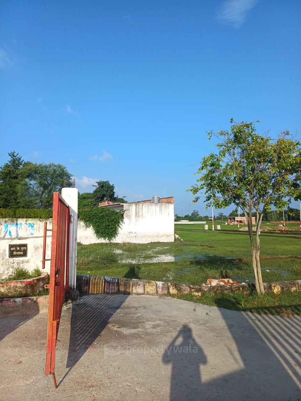Main Entrance