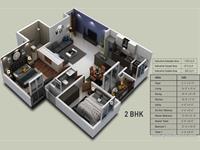 Floor Plan A