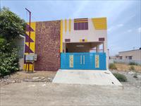 2 Bedroom Independent House for sale in Thudialur, Coimbatore