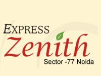 3 Bedroom Flat for sale in Express Zenith, Sector 77, Noida
