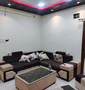 2 Bedroom Apartment for sale in Bicholi Mardana, Indore