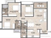 Floor Plan-B