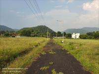 residential land in Vadavalli