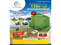 Residential Plot / Land for sale in NelaMangala, Bangalore