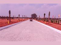 Residential Plot / Land for sale in Kothur, Hyderabad