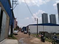 Warehouse rent in ruby anandapur Em bypass