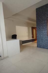 Office Space for rent in Akshar Chowk, Vadodara