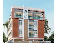 New 2 bhk flats sale in chandrasekhar Puram Ambattur