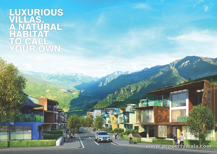 Supertech Aadri - Sector-79, Gurgaon