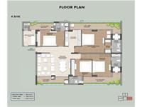 Floor Plan-C