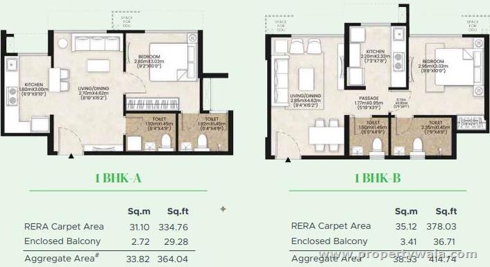 Floor Plan A