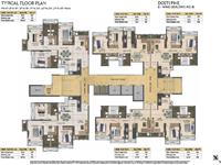 Typical Floor Plan