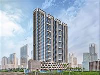 Vihang Luxuria - Mira Bhayandar Road area, Mumbai