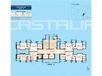 Castalia Floor Plan-A