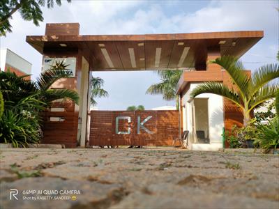 Residential Land for sale in Jigani Anekal Road area, Bangalore