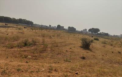 Residential Land for sale in Jagatpura, Jaipur