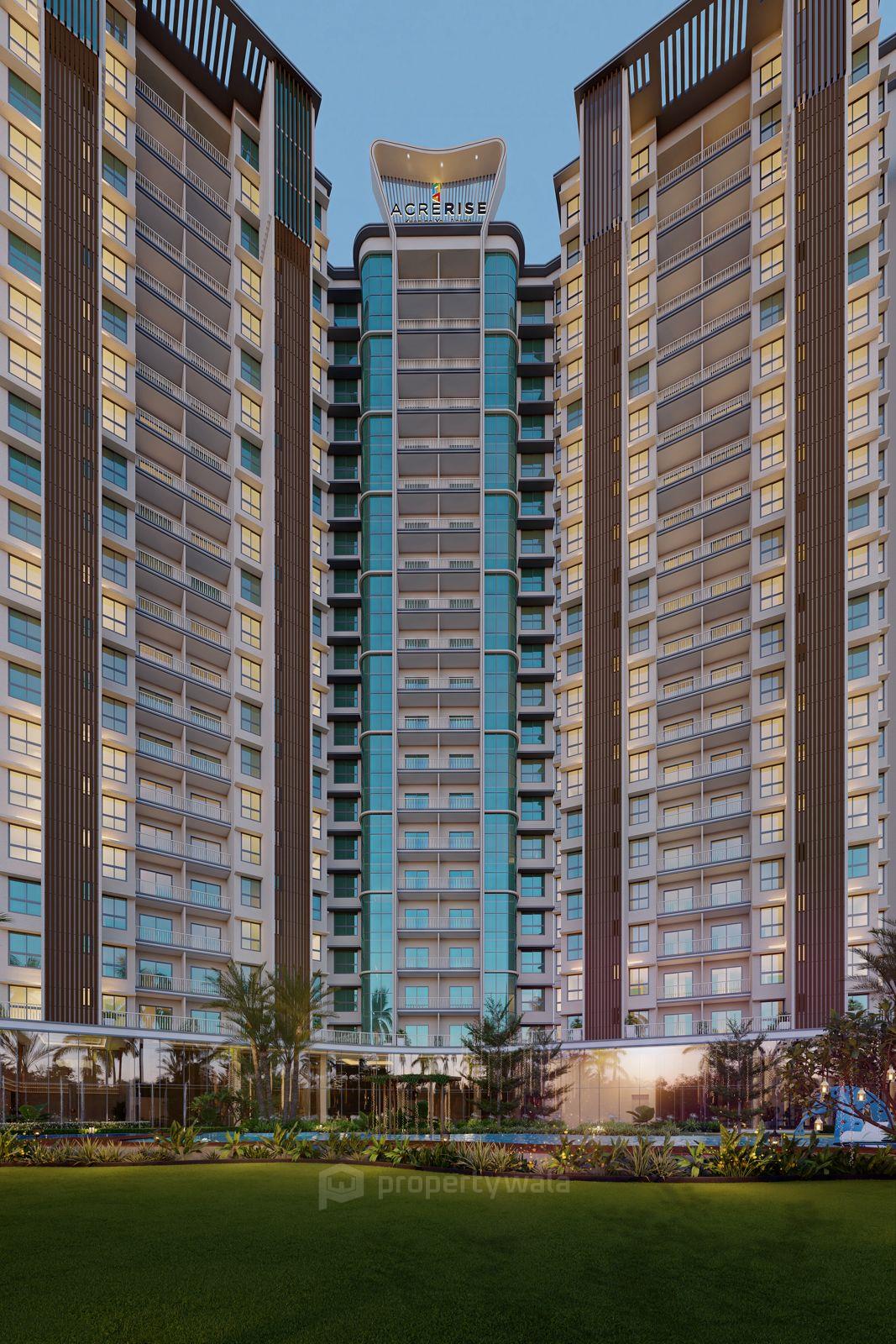 Elevation
