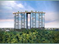 3 Bedroom Apartment / Flat for sale in NIBM, Pune