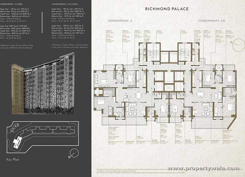 Floor Plan-A