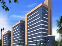 Shop for sale in Unitech Business Zone, South City I, Gurgaon