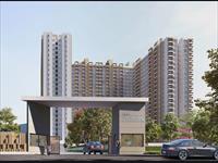 2 Bedroom Apartment for sale in Raheja Sterling, NIBM, Pune