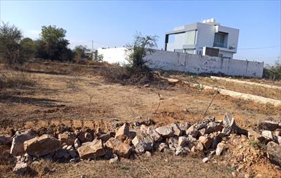 Industrial Land for sale in Sitapura, Jaipur
