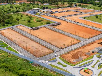 Residential Land for sale in Kovilpalayam, Coimbatore