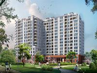 Flat for sale in UKn Esperanza Phase II, Dodda Nekkundi Extension, Bangalore