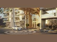 4 Bedroom Flat for sale in M3M Capital, Dwarka Expressway, Gurgaon