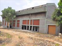 5.5 ares Industrial land for sale On Tumkur Road.