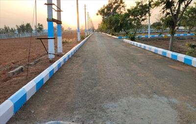 Residential Land for sale in Hoskote, Bangalore