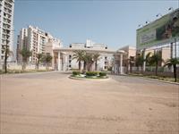 3bhk+poja room with garden ground floor flat for sale in eldeco mystic green