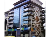 Office Space for rent in Cunningham Road area, Bangalore