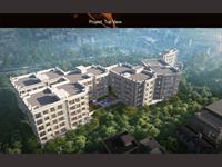 2 Bedroom Apartment / Flat for sale in Dhauli Square, Bhubaneswar