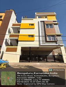 8 Bedroom Independent House for sale in Herohalli, Bangalore
