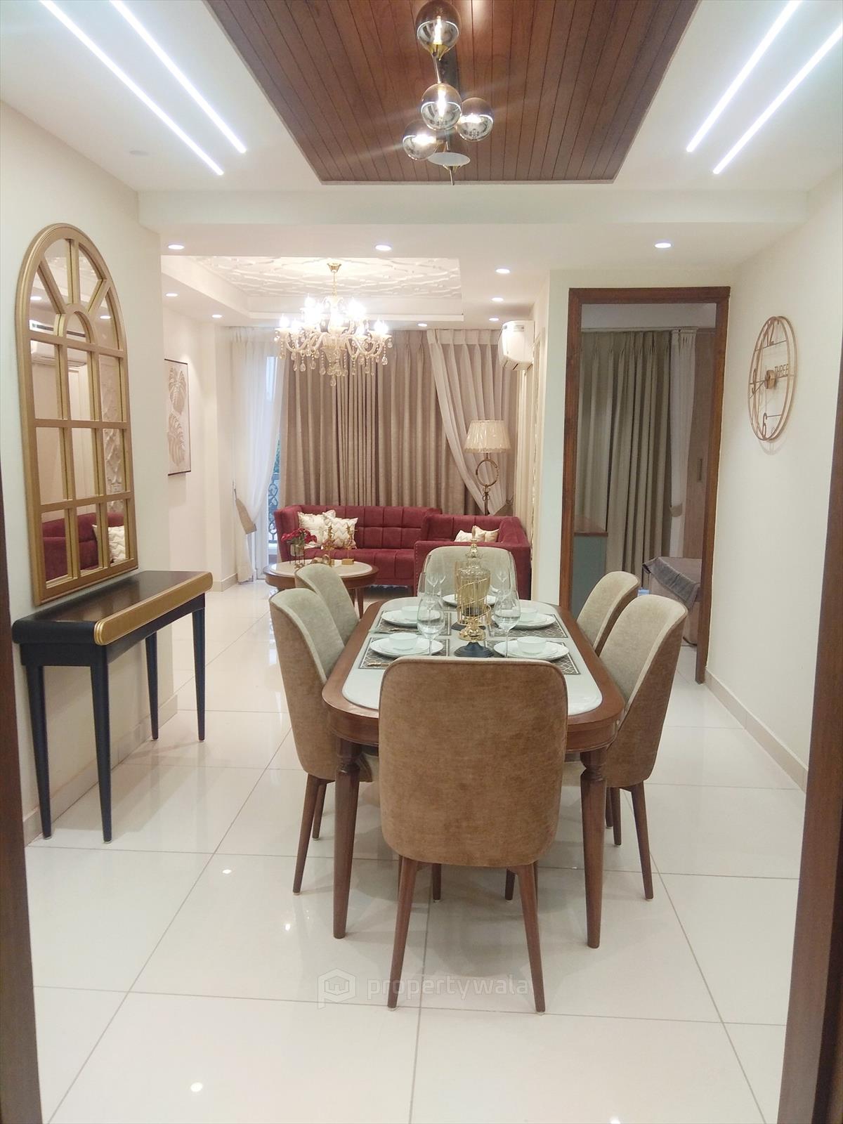 Dinning Room