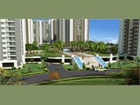 2 Bedroom Flat for sale in Airwil Golf Green Avenue, Yamuna Expressway, Greater Noida