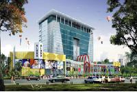 Shop for rent in ILD Trade Centre, Sector-47, Gurgaon