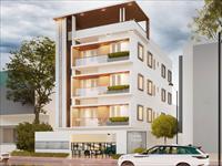 2 Bedroom Apartment / Flat for sale in K K Nagar, Chennai