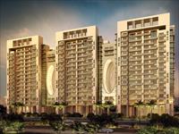 Homeland Height Apartment In Mohali