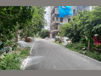 Land for sale in Vishveshwarayya Layout, Bangalore