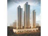 3BHK for sale in Ruparel Codename West Park, Kandivali West, Mumbai