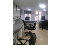 Office Space for rent in Canning Street, Kolkata